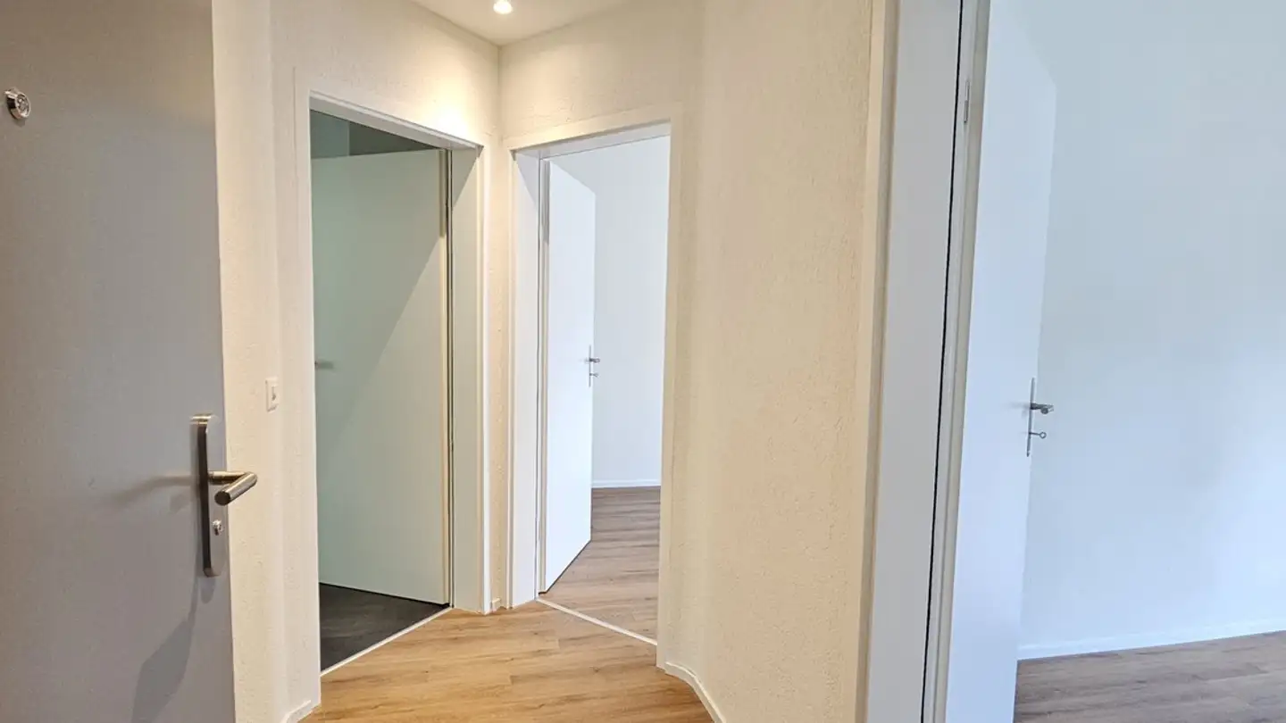 Appartement à louer - Rütschistrasse 31, 8037 Zürich