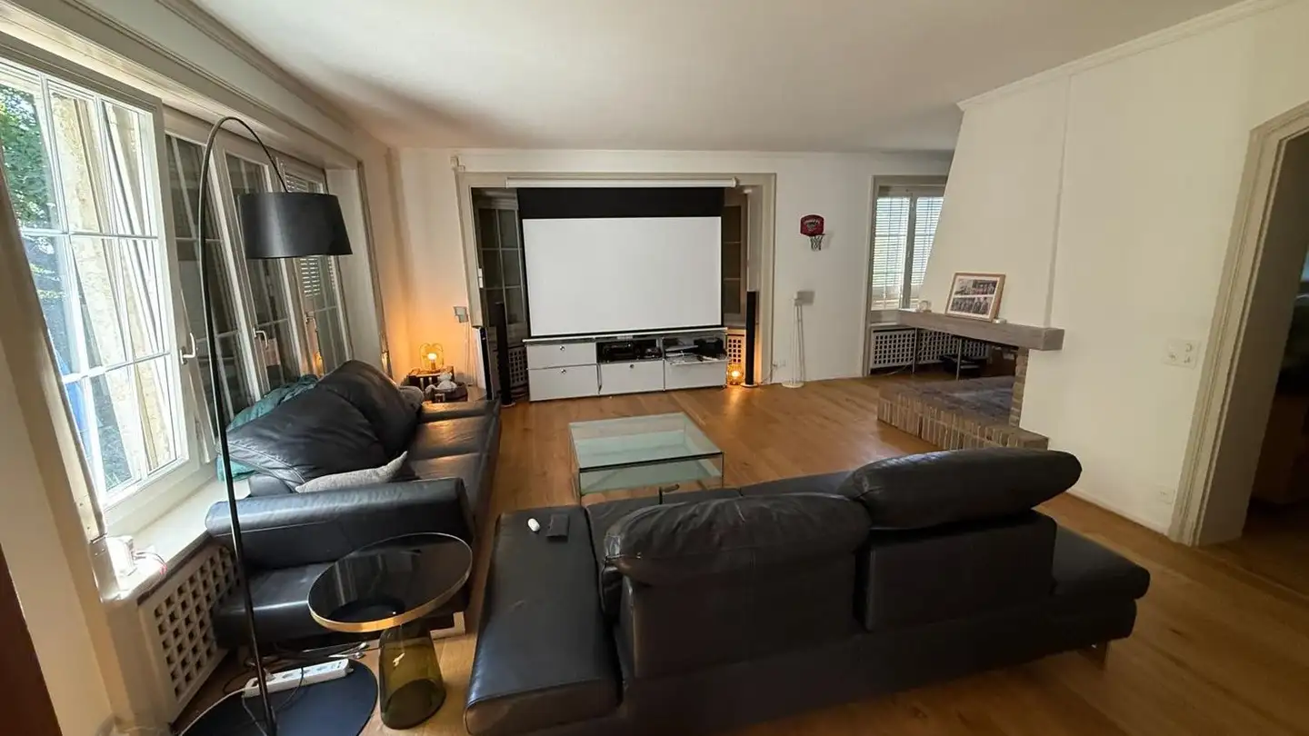 Maison individuelle à louer - Weissensteinstrasse 5, 4800 Zofingen