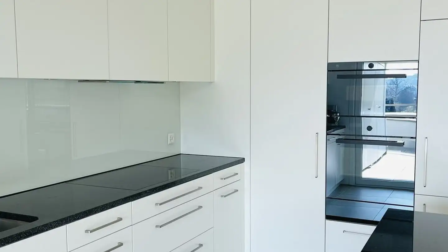 Appartement à louer - Arbachstrasse 27, 6340 Baar - Photo 2
