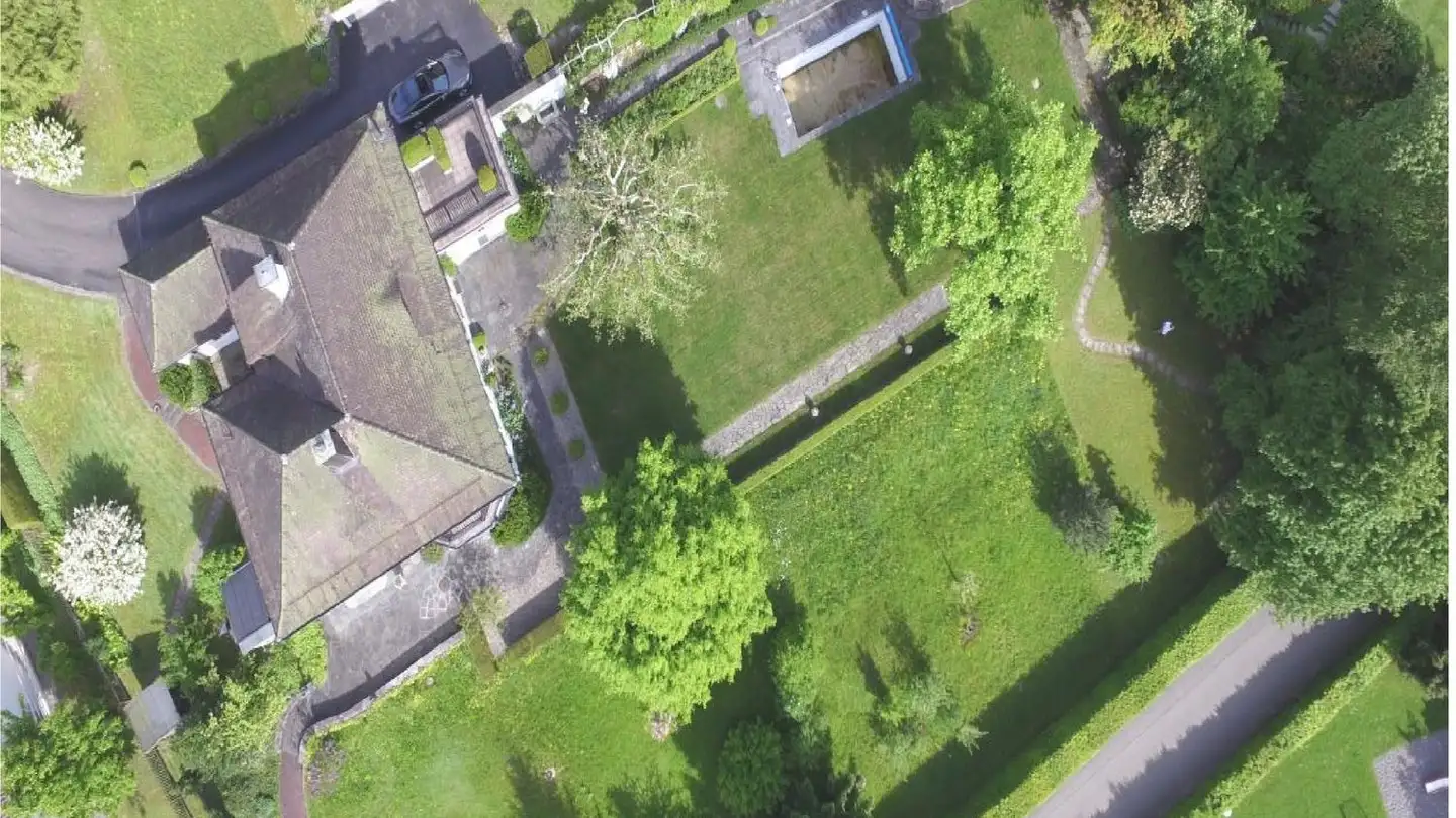 Maison individuelle à louer - Weissensteinstrasse 5, 4800 Zofingen - Photo 3