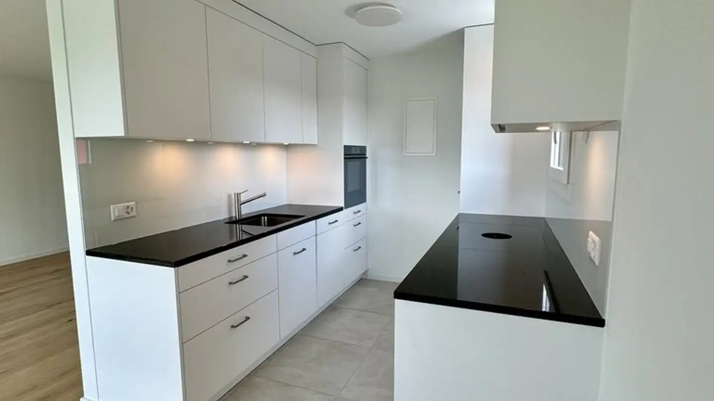 Apartment for rent - Ifangstrasse 79, 8153 Rümlang - Photo 2