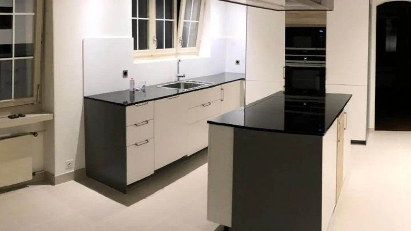 Maison individuelle à louer - Weissensteinstrasse 5, 4800 Zofingen - Photo 4