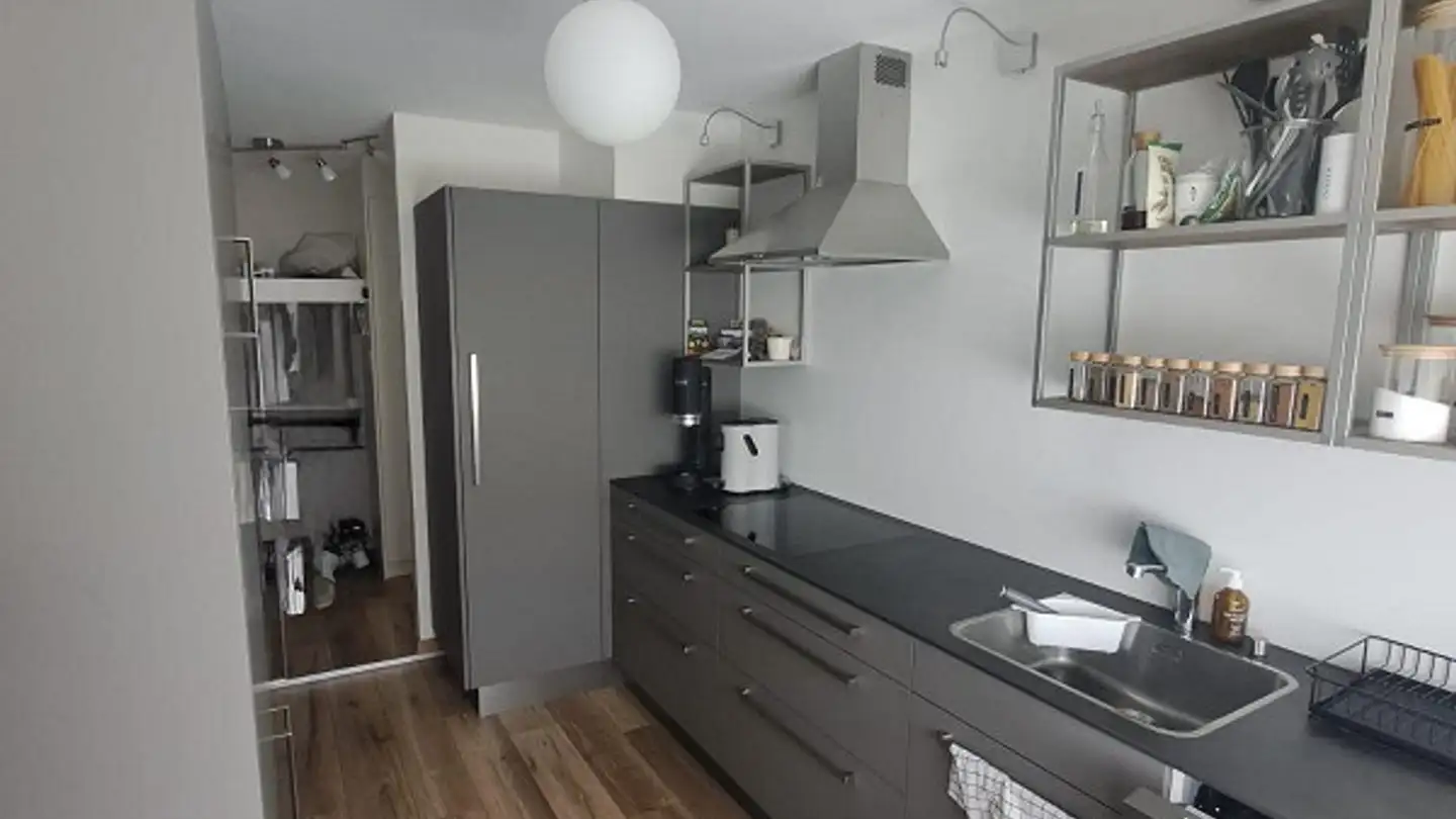 Appartement à louer - Sonnhalde 12, 5012 Schönenwerd