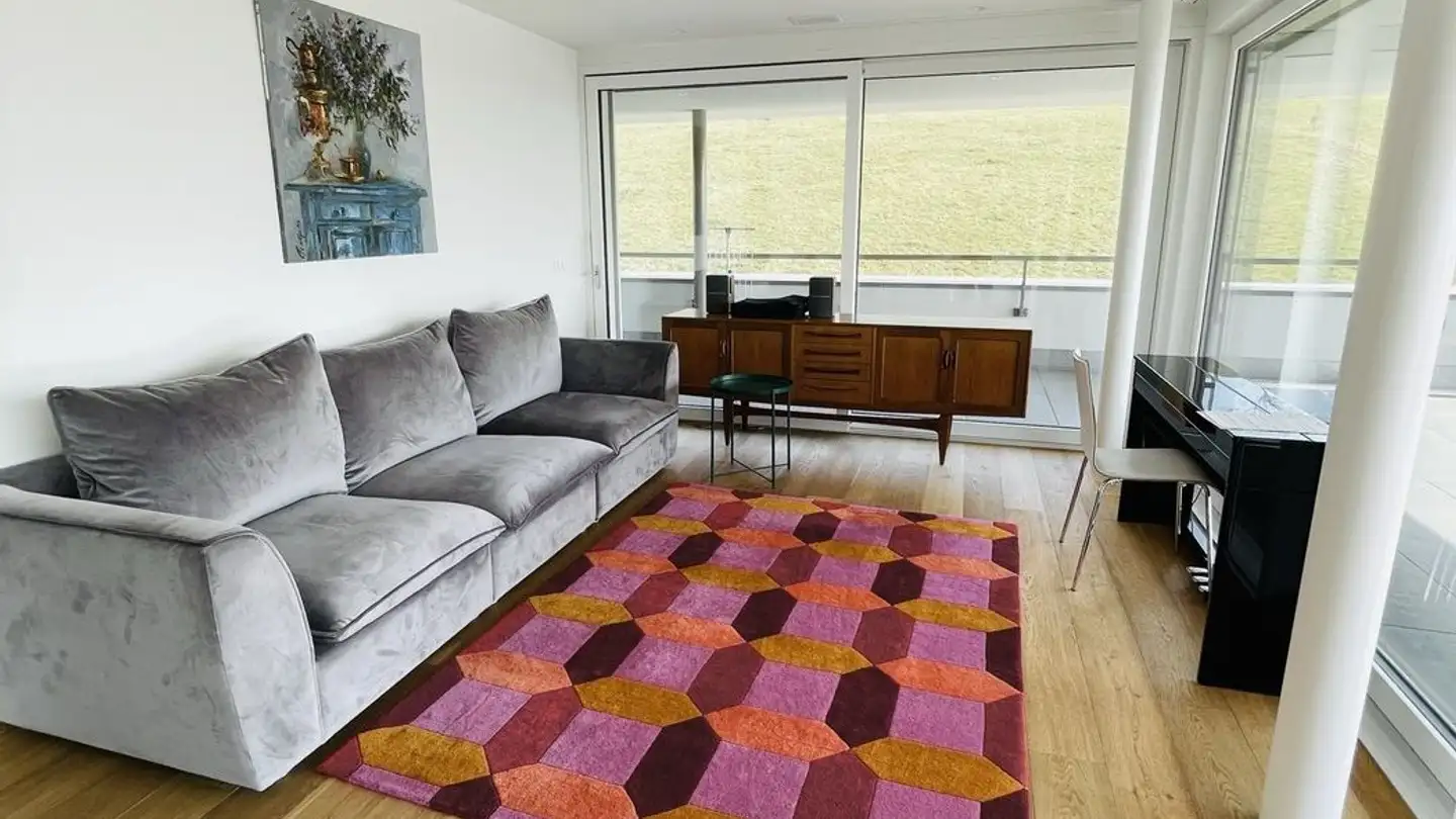 Appartement à louer - Arbachstrasse 27, 6340 Baar - Photo 3