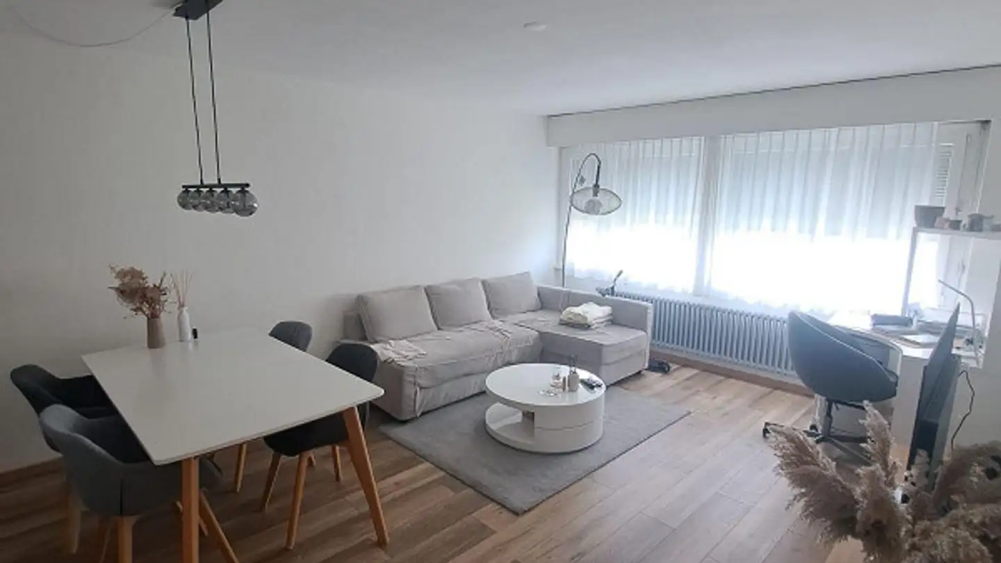Appartement à louer - Sonnhalde 12, 5012 Schönenwerd - Photo 2