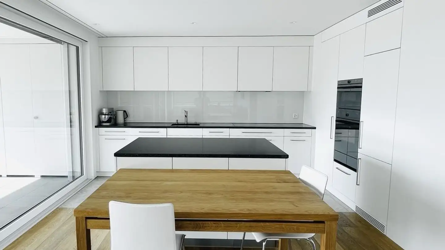 Appartement à louer - Arbachstrasse 27, 6340 Baar