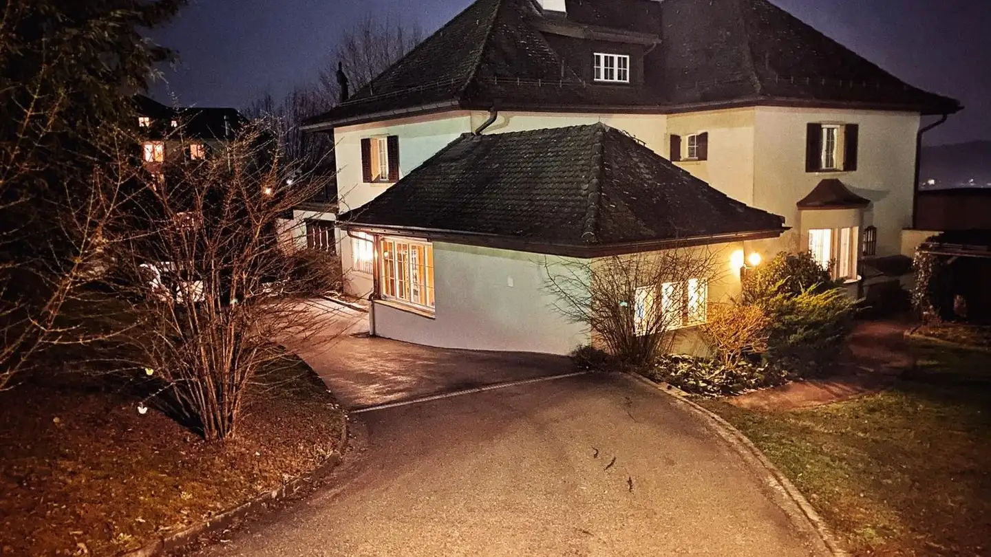 Maison individuelle à louer - Weissensteinstrasse 5, 4800 Zofingen - Photo 2