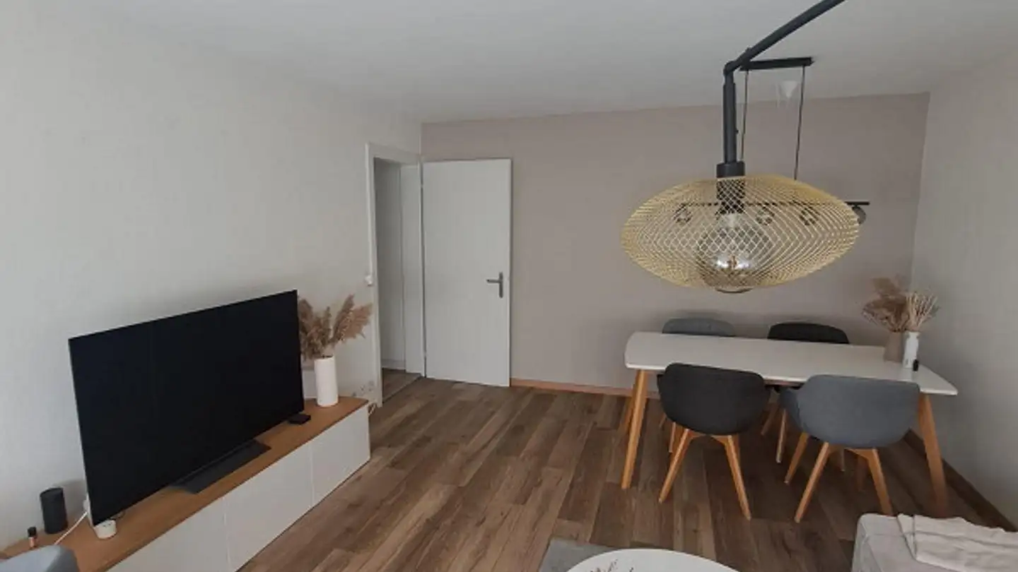 Appartement à louer - Sonnhalde 12, 5012 Schönenwerd - Photo 3