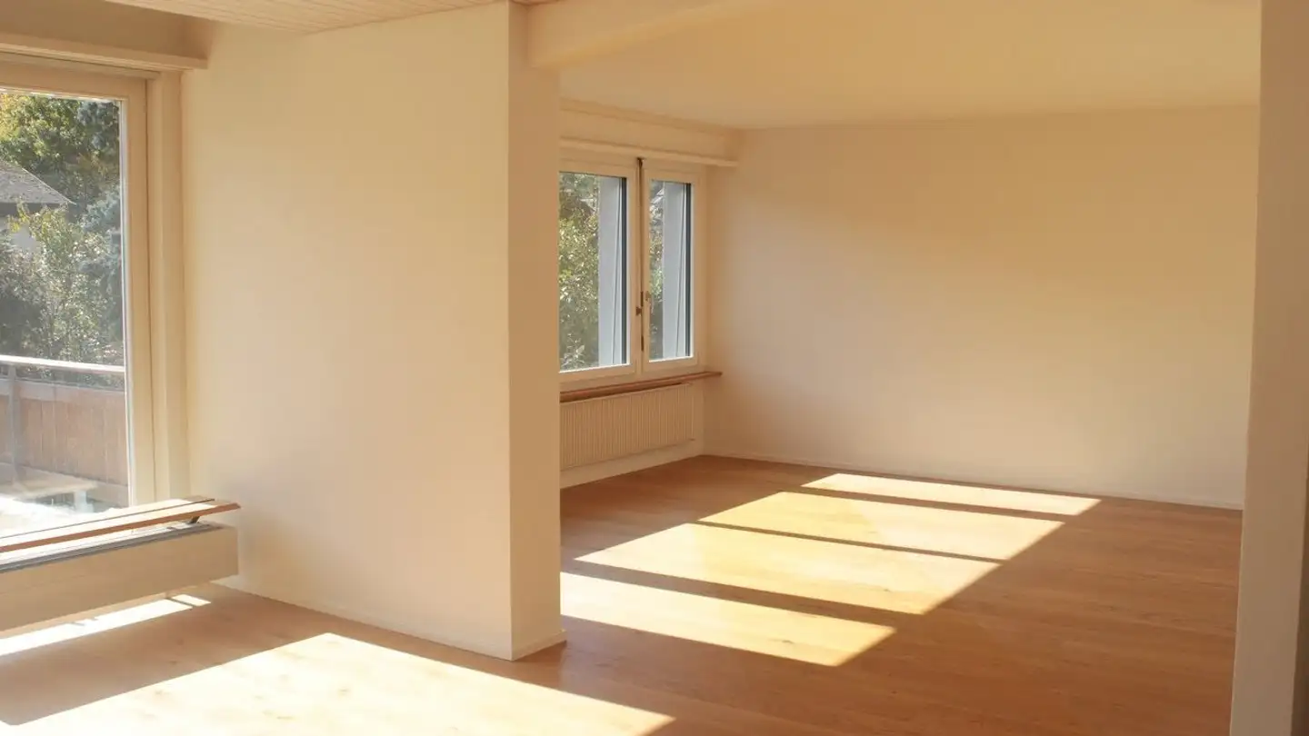 Casa singola in affitto - Traubenweg 35, 4108 Witterswil - Foto 2