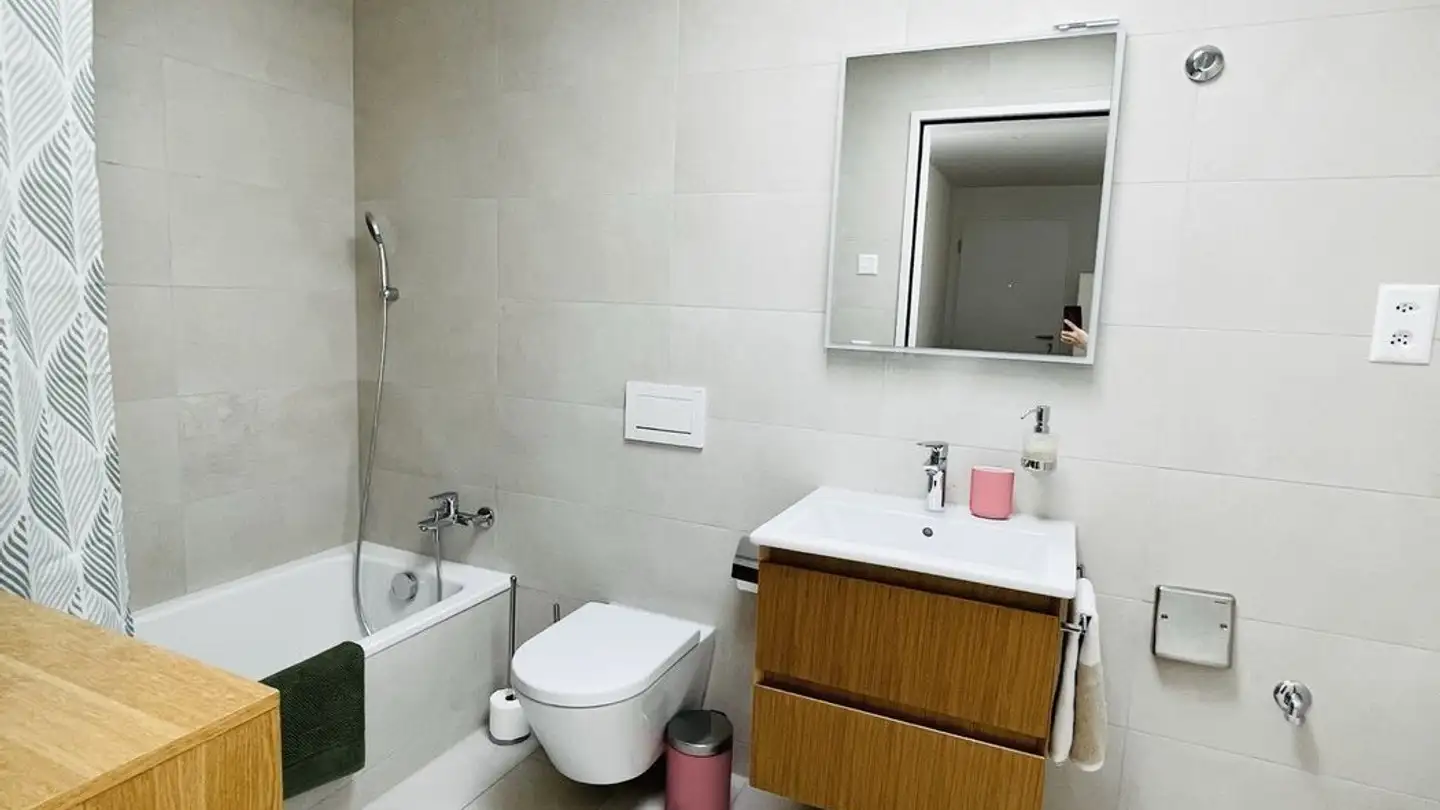 Appartement à louer - Arbachstrasse 27, 6340 Baar - Photo 4