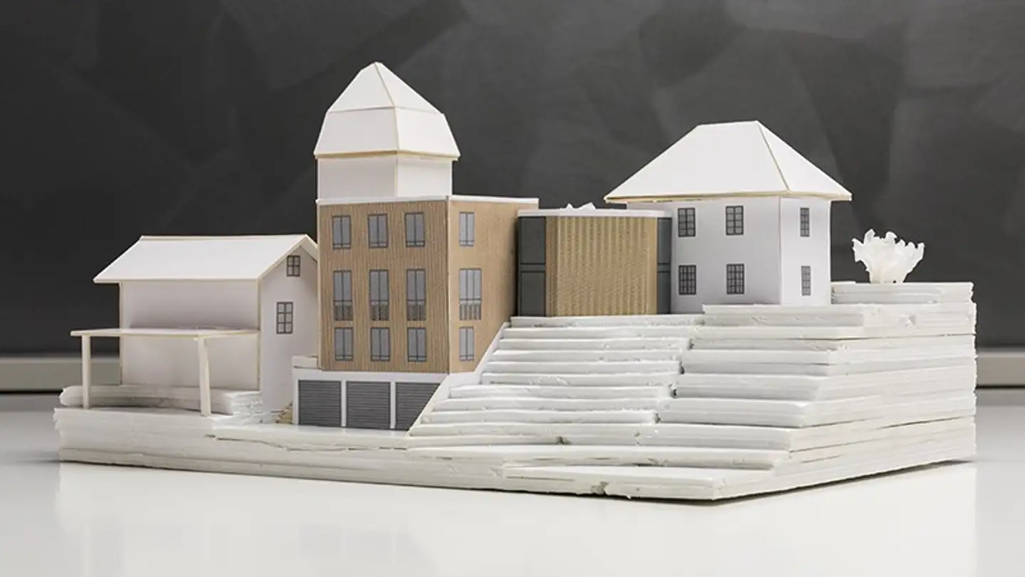 Einfamilienhaus kaufen - 6313 Edlibach - Foto 2