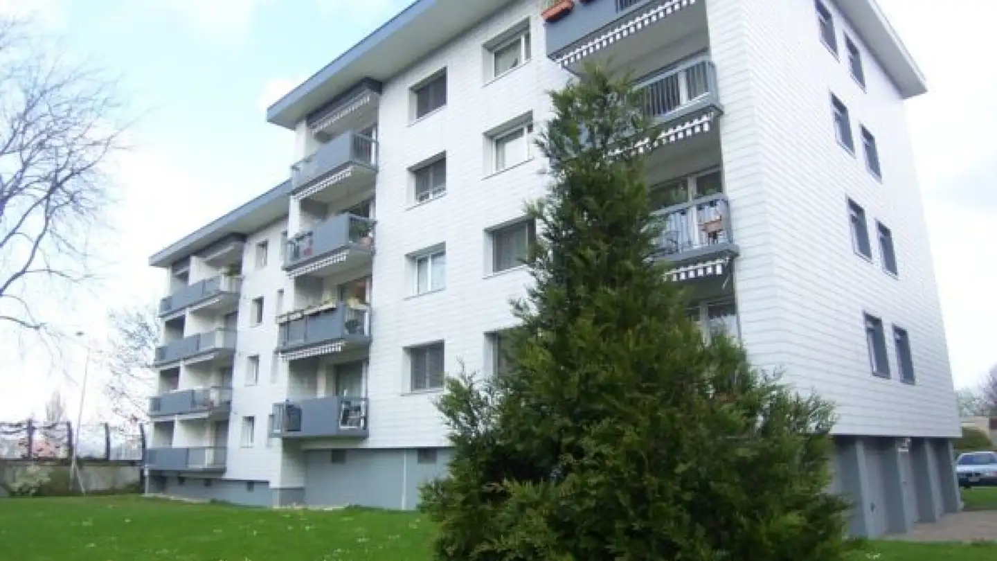 Appartamento in affitto - Tanneggstrasse, 8280 Kreuzlingen