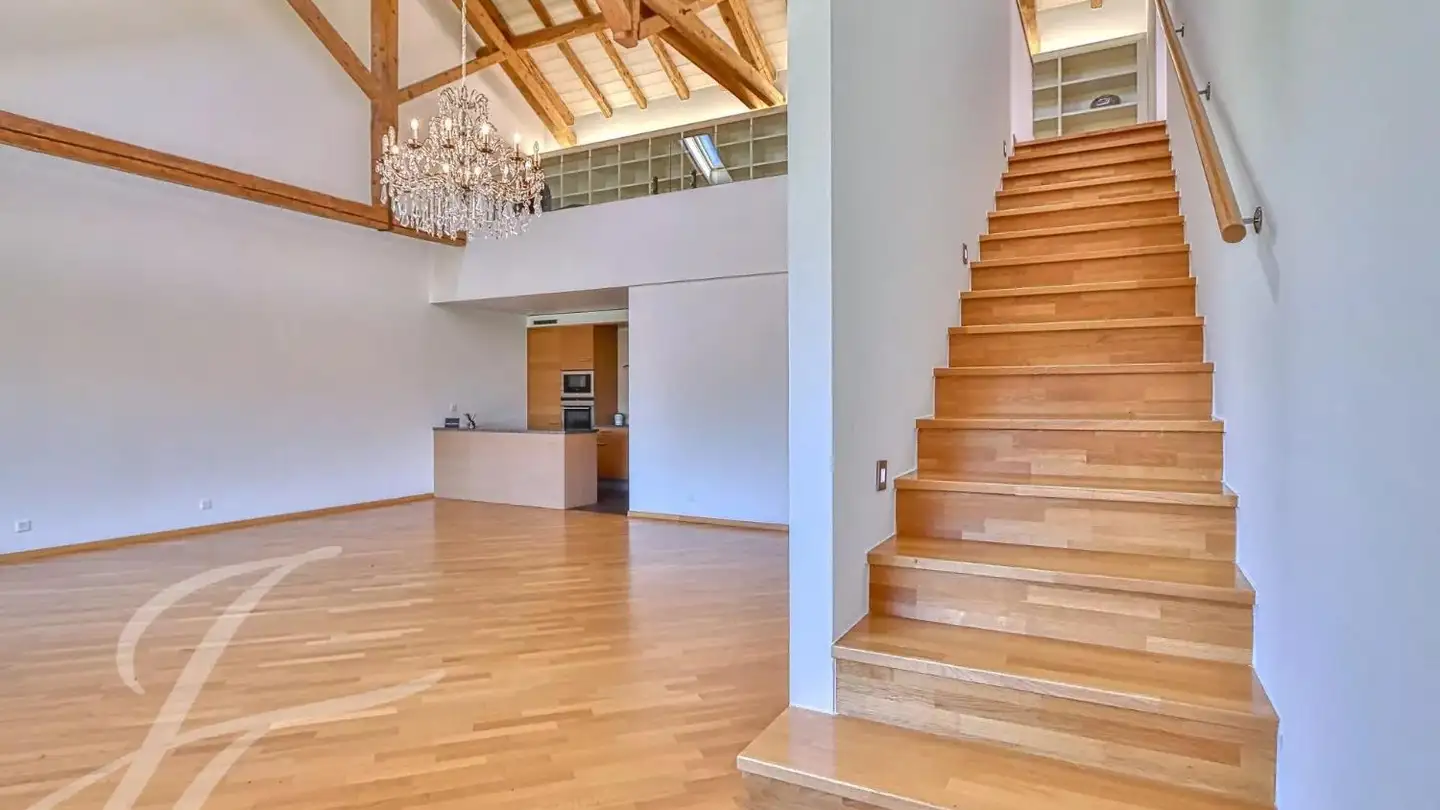 Apartment for sale - 1814 La Tour-de-Peilz