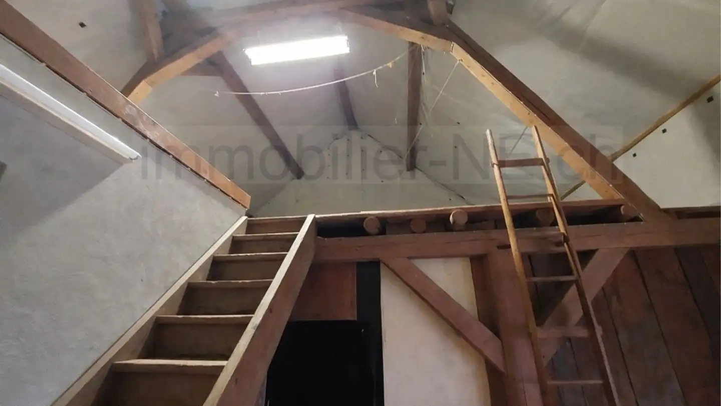 Cave house for sale - 2525 Le Landeron - Photo 2