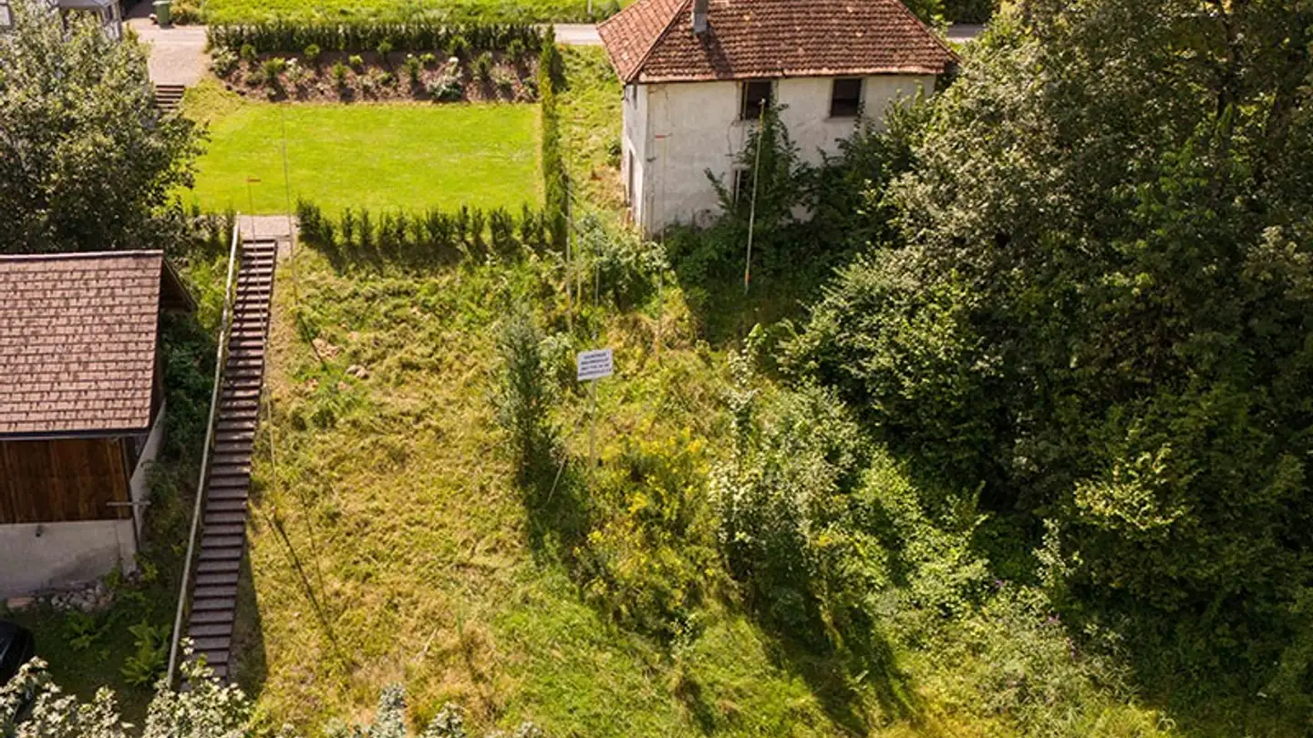 Einfamilienhaus kaufen - 6313 Edlibach - Foto 4