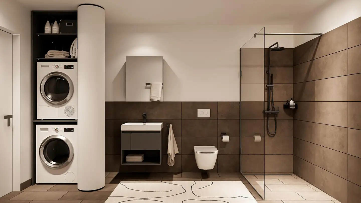 Appartamento in affitto - Wülflingerstrasse 59, 8400 Winterthur - Foto 4