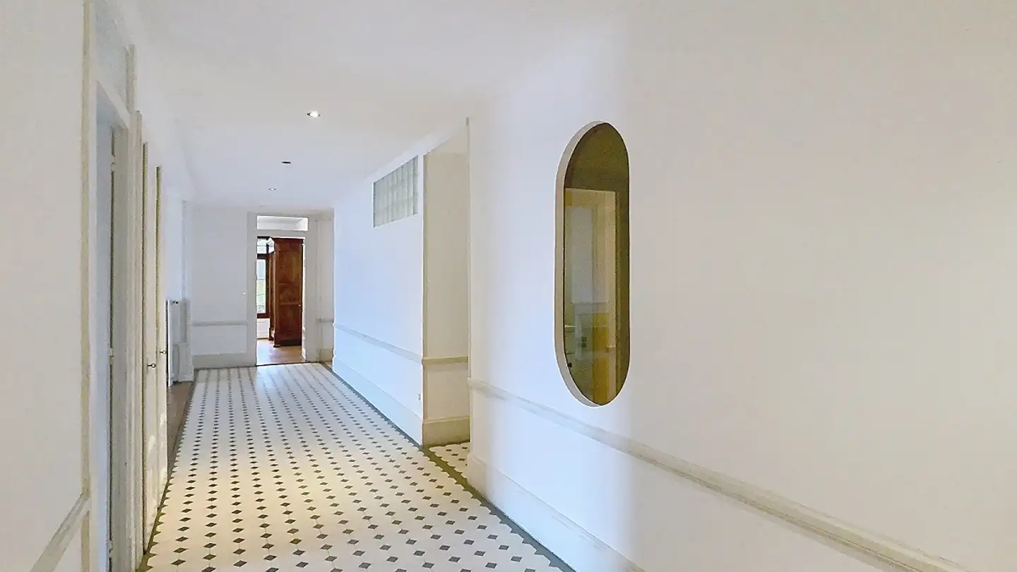 Appartamento in affitto - Sentier De Collonge 3, 1820 Territet - Foto 4