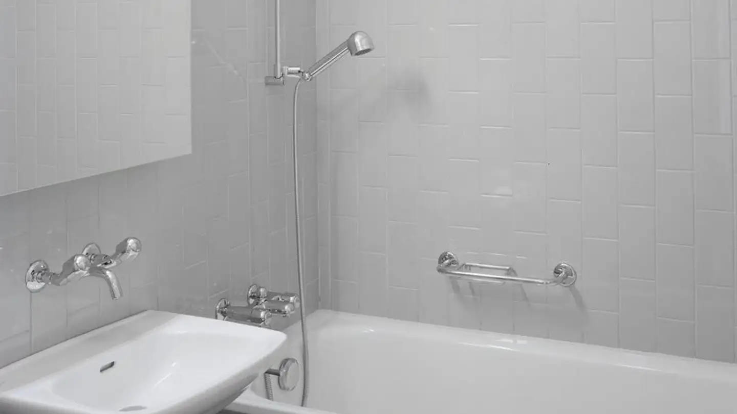 Attico in affitto - Avenue Du Lignon 16, 1219 Le Lignon - Photo 3