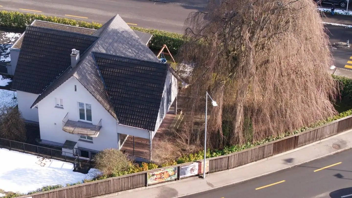 Single house for sale - Könizstrasse 164, 3097 Liebefeld