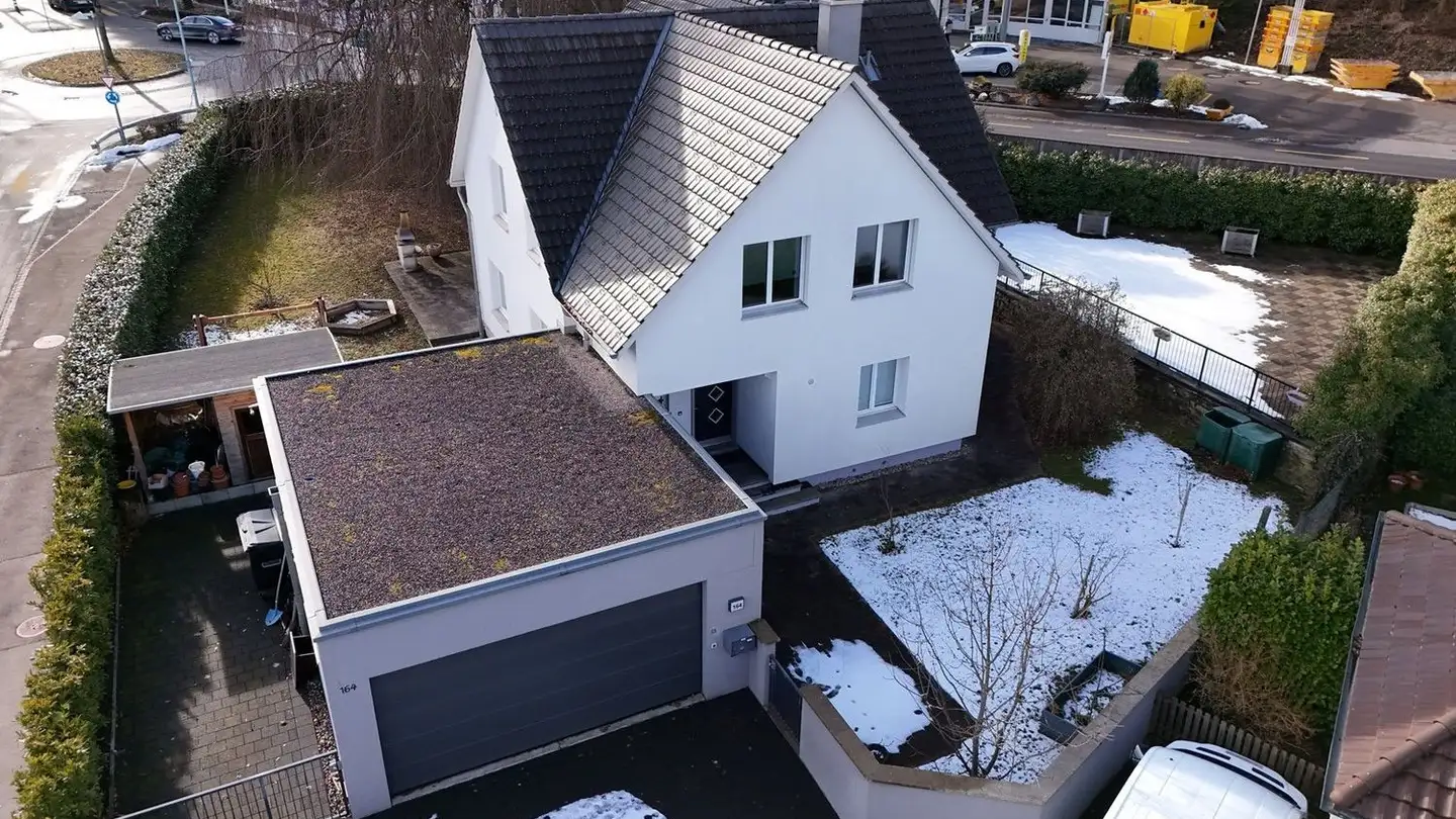 Single house for sale - Könizstrasse 164, 3097 Liebefeld - Photo 3