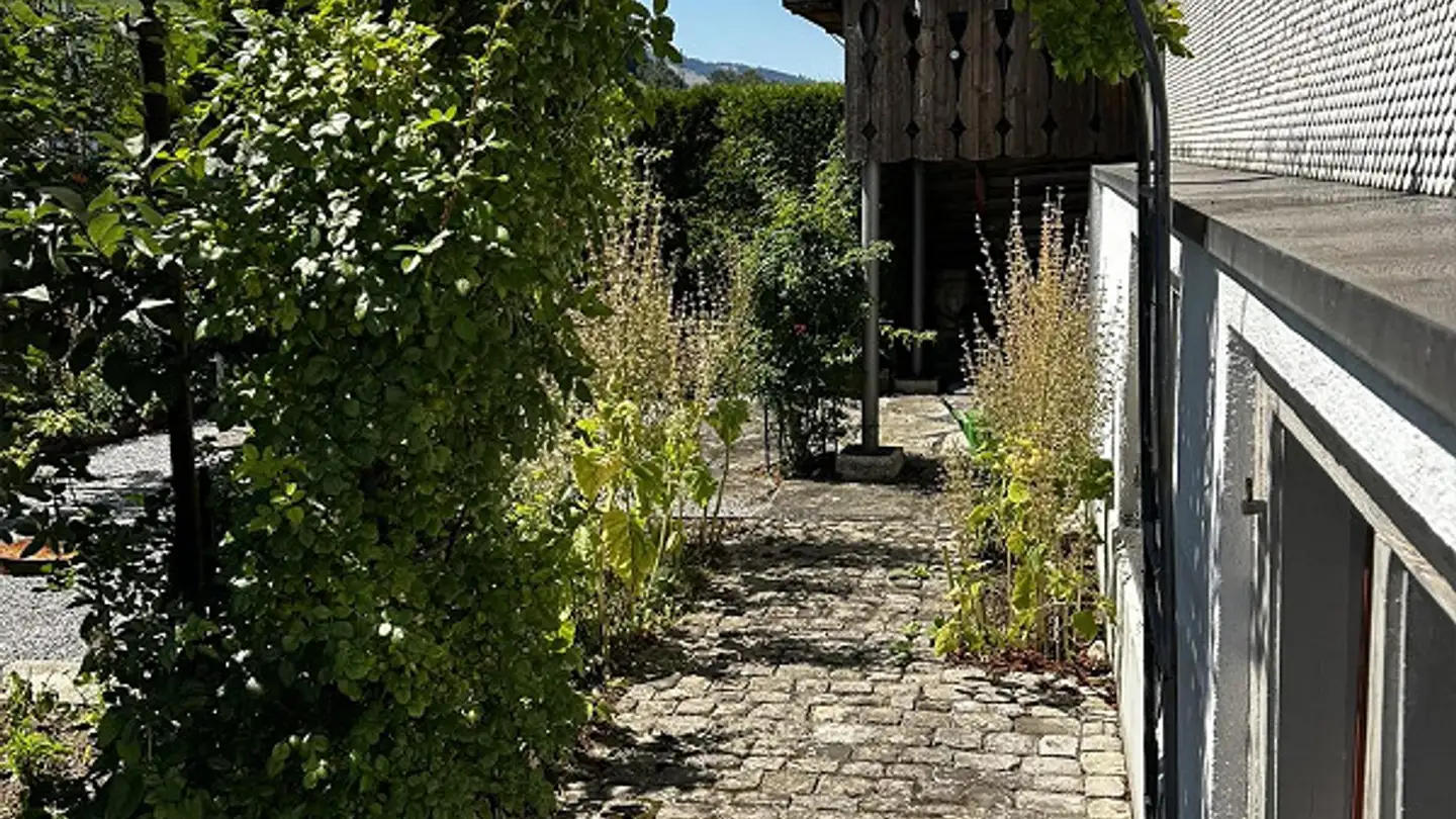Appartamento in affitto - Oberdorf 38, 9643 Krummenau - Foto 3