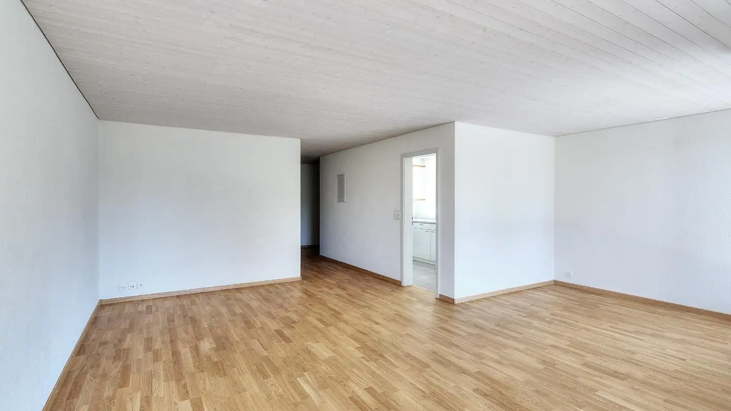Apartment for rent - Schlossmatte 18, 3110 Münsingen - Photo 3