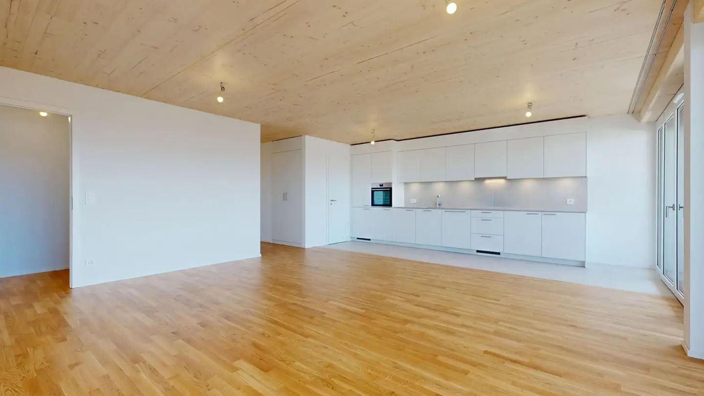 Wohnung mieten - Chemin Des Croisettes 3, 1066 Epalinges - Foto 3