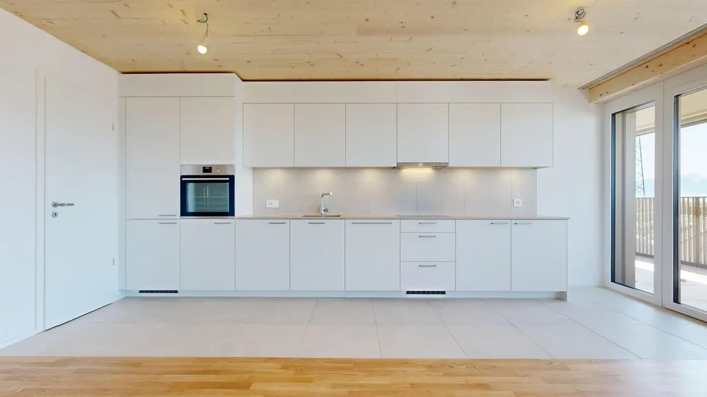 Wohnung mieten - Chemin Des Croisettes 3, 1066 Epalinges - Foto 4
