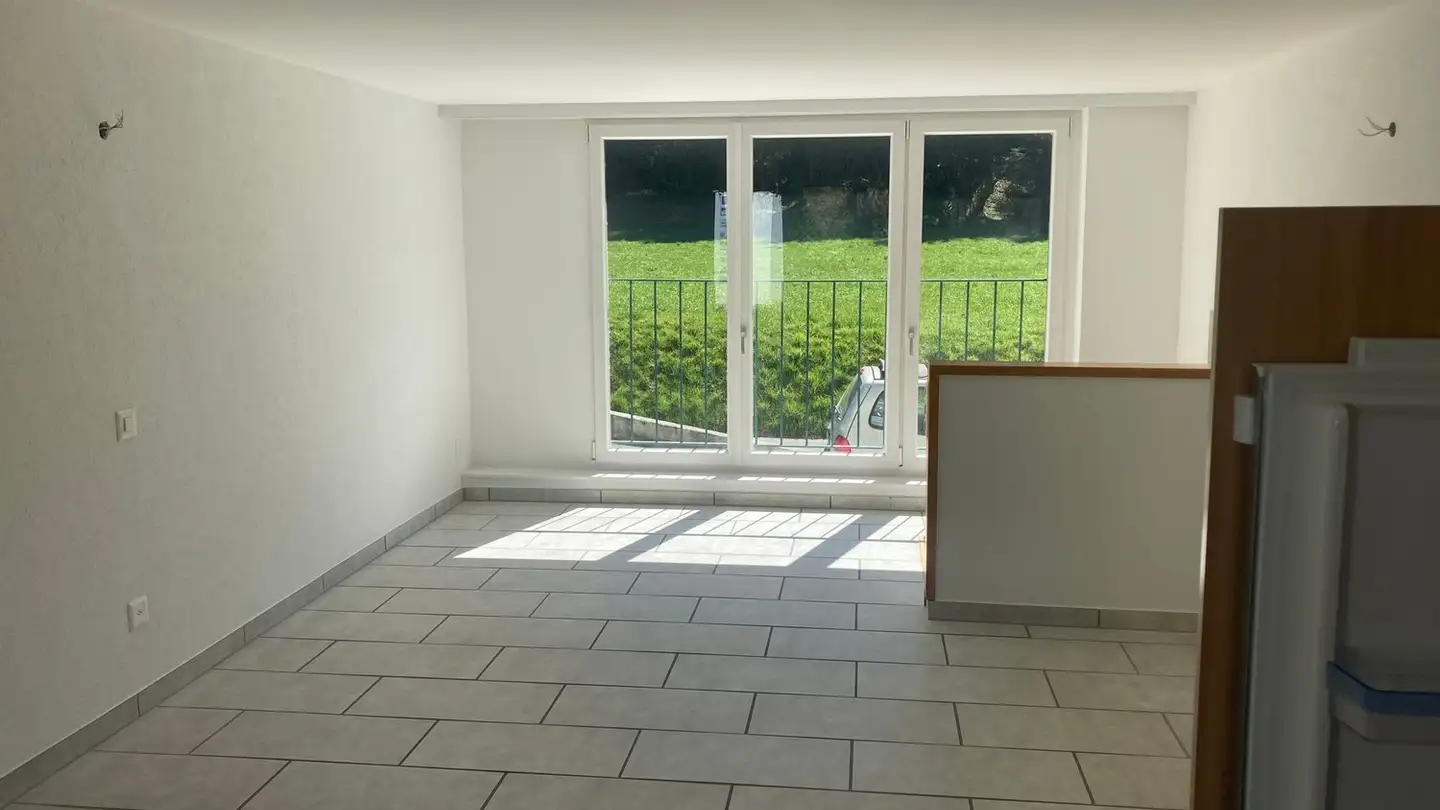 Appartement à louer - 1782 Belfaux