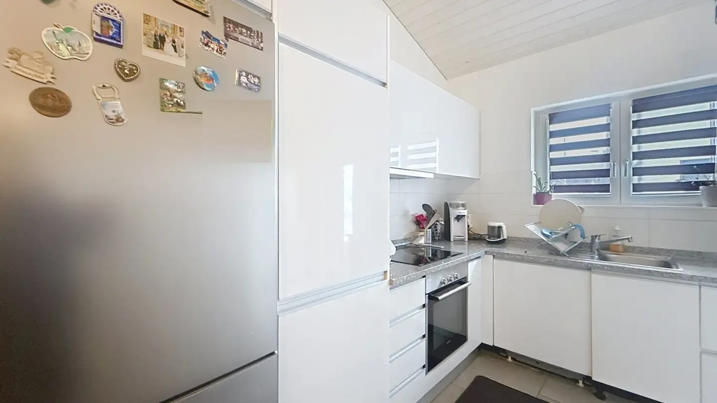 Appartement à louer - Route De Fribourg 1, 1721 Misery - Photo 2