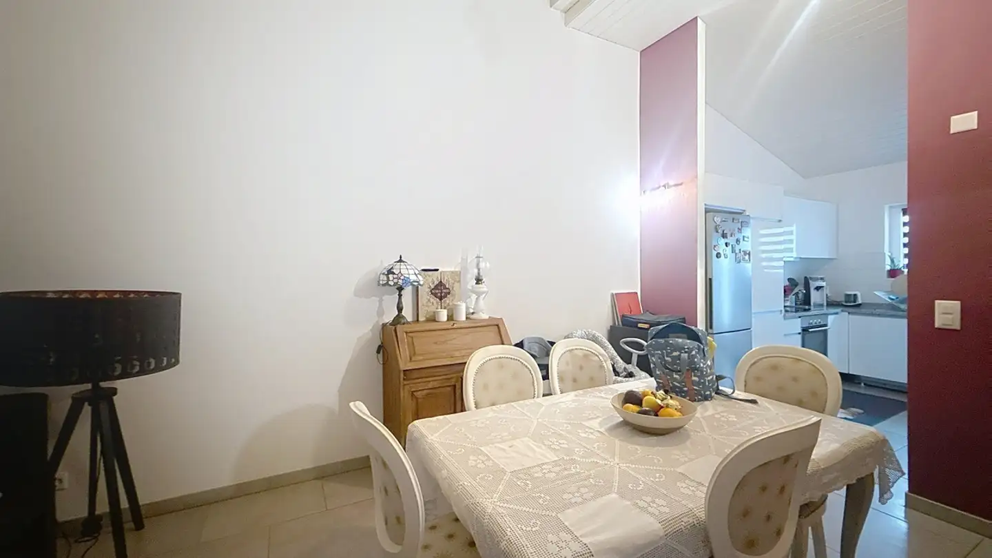 Appartement à louer - Route De Fribourg 1, 1721 Misery - Photo 4