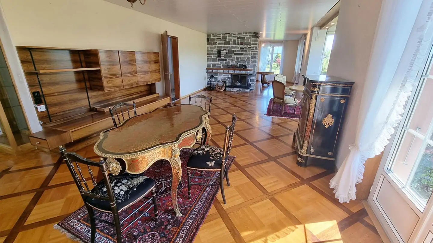 Maison individuelle à vendre - Gondiswinkel 22, 5734 Reinach AG - Photo 2