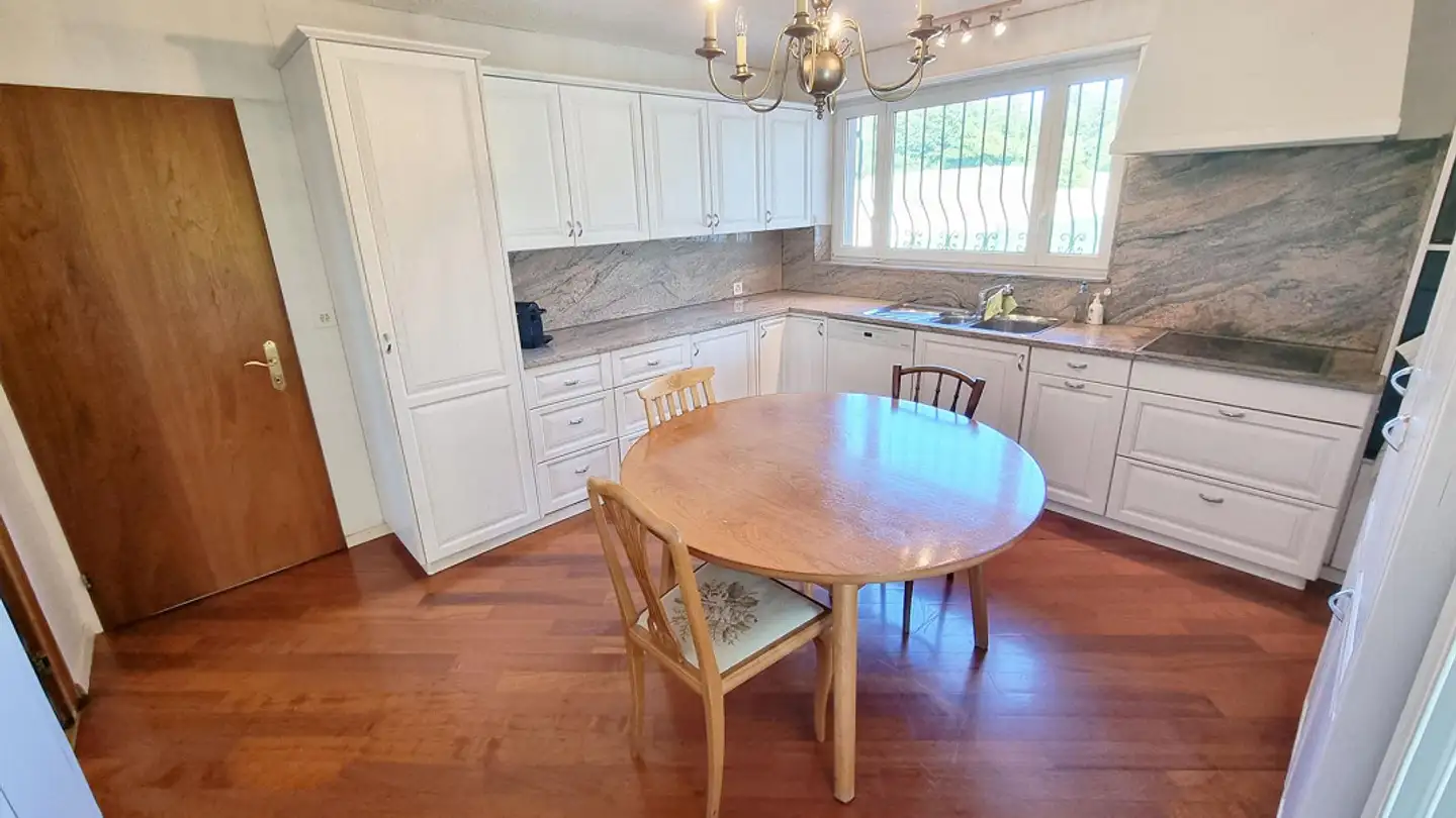 Maison individuelle à vendre - Gondiswinkel 22, 5734 Reinach AG - Photo 4