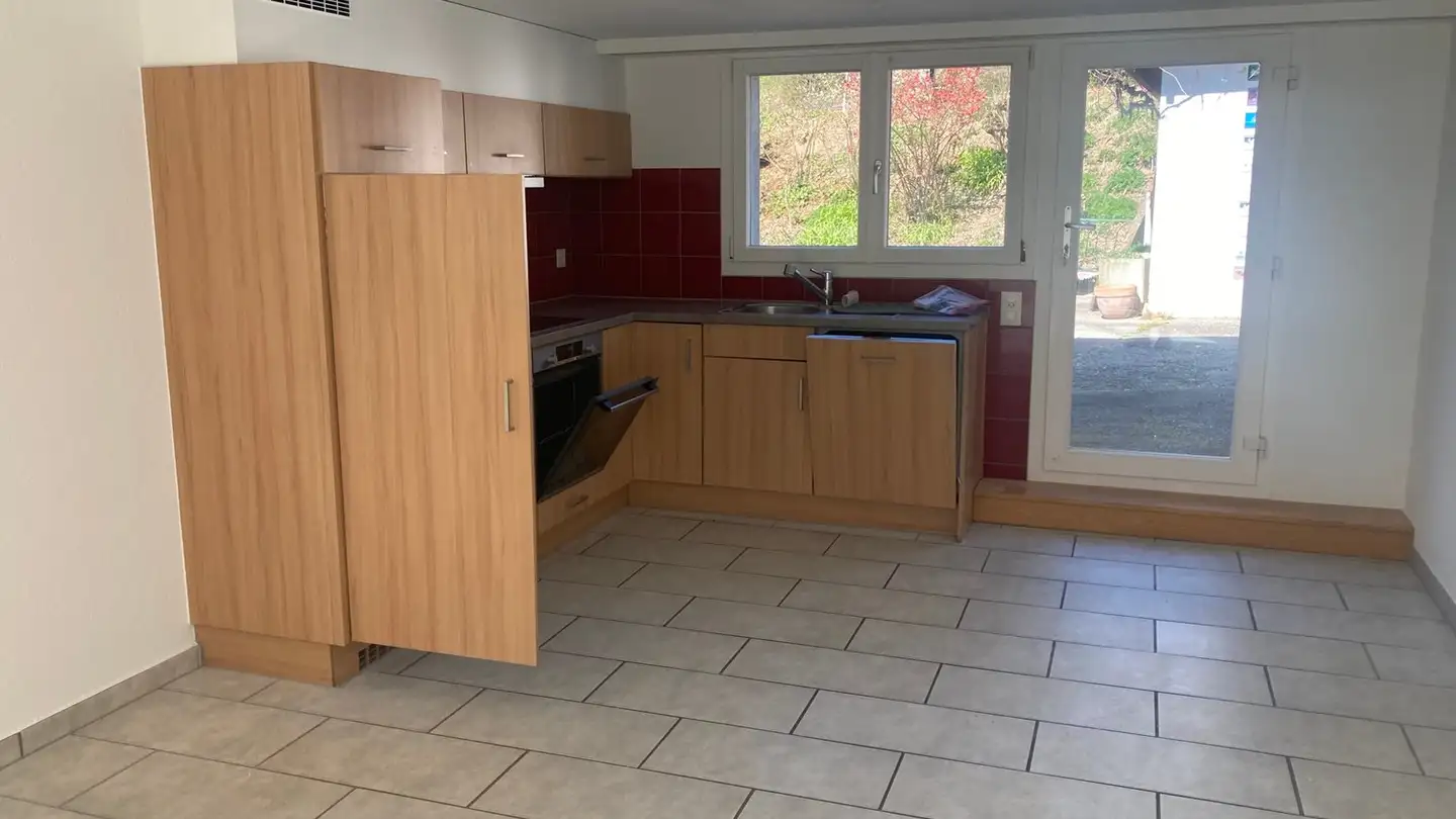 Appartement à louer - 1782 Belfaux - Photo 2