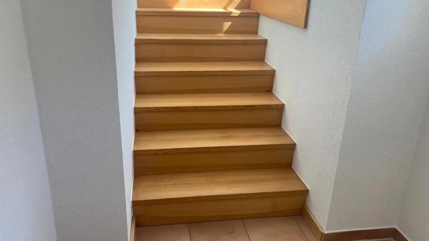 Appartement à louer - 1782 Belfaux - Photo 3