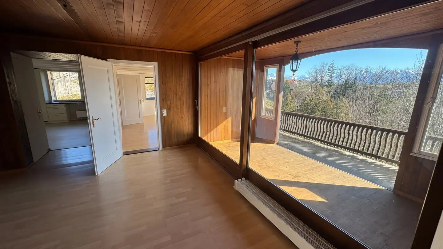 Appartamento in affitto - Fimelen, 3115 Gerzensee