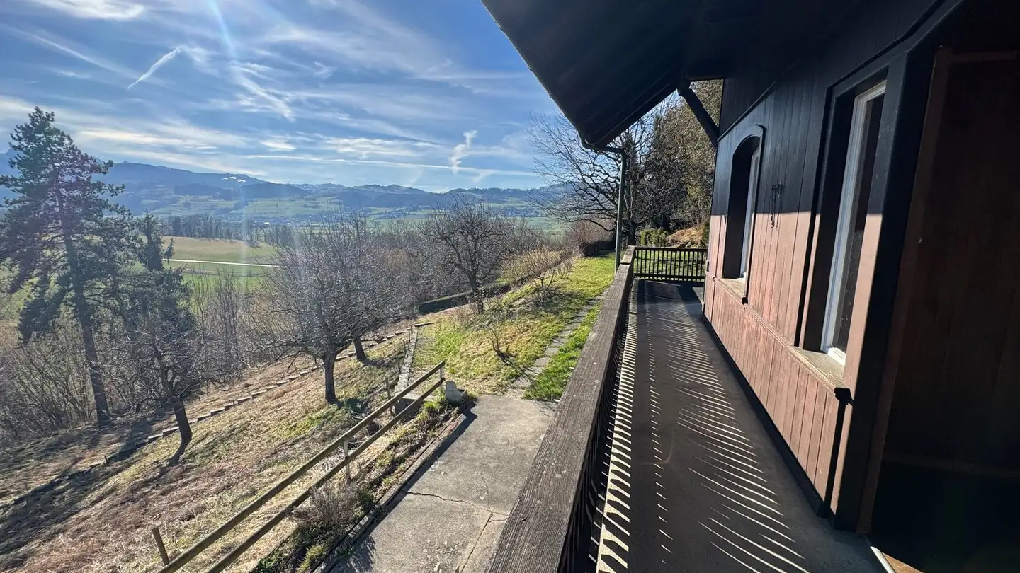 Appartamento in affitto - Fimelen, 3115 Gerzensee - Foto 3