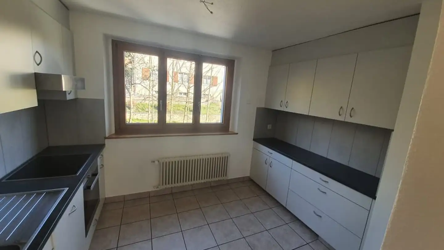 Appartamento in affitto - Rue Des Préjures 6, 2710 Tavannes - Foto 2