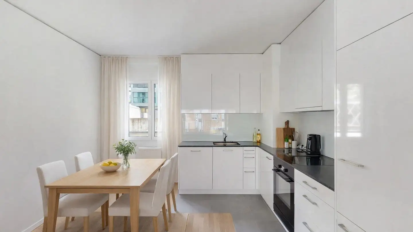 Apartment for rent - Via Del Tiglio 48, 6900 Lugano