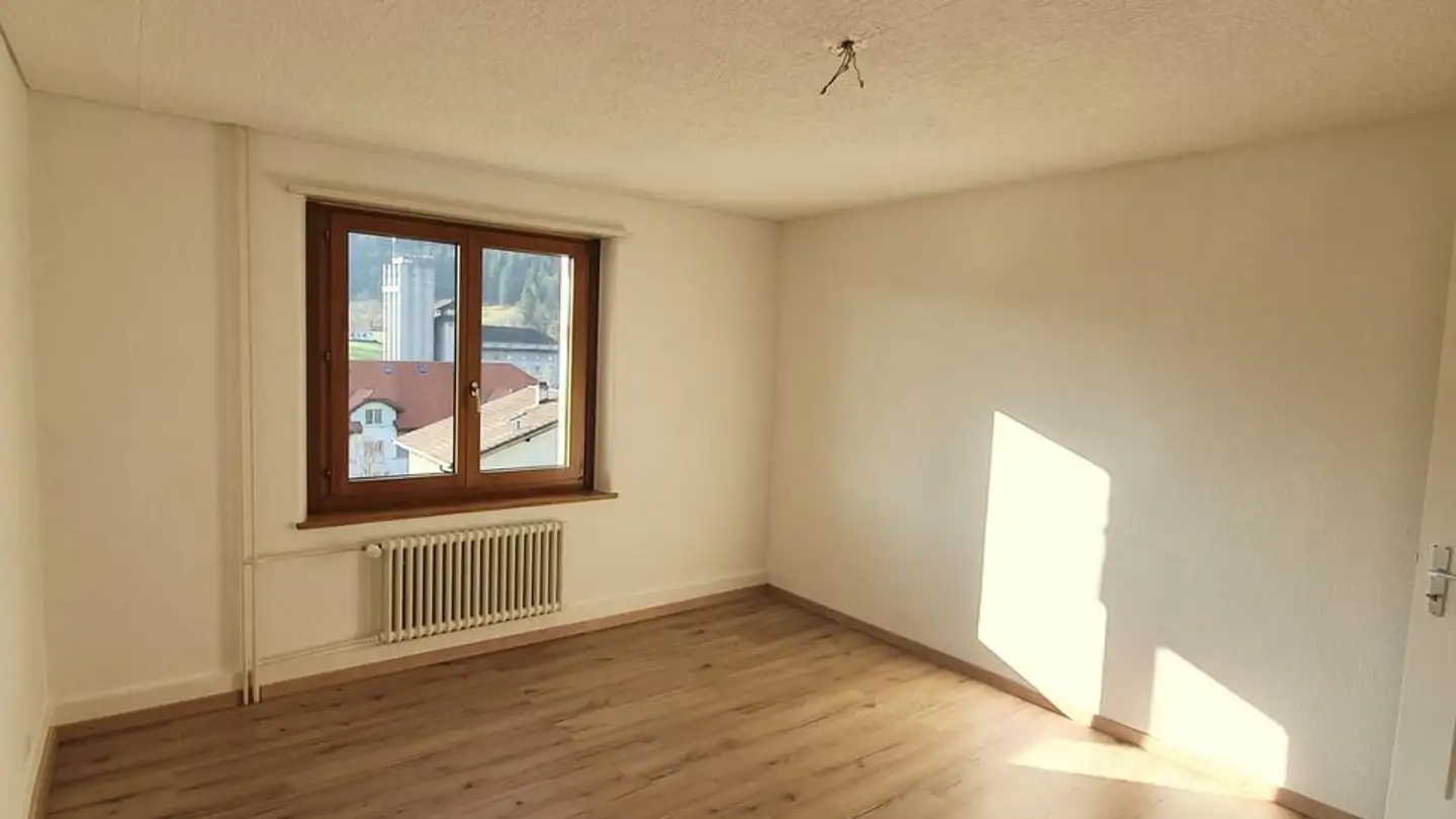 Appartamento in affitto - Rue Des Préjures 6, 2710 Tavannes - Foto 4