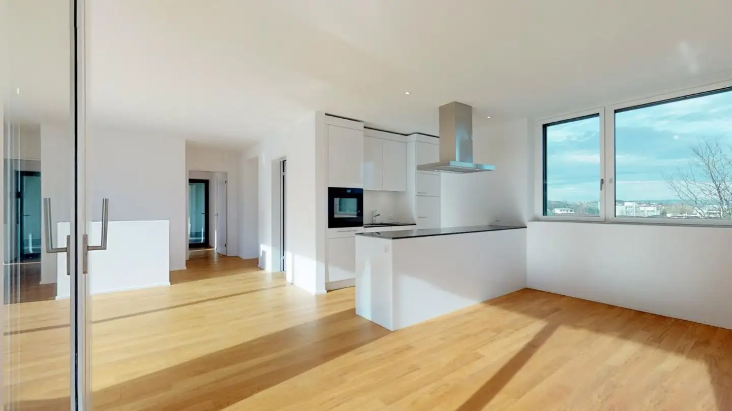 Apartment for rent - Luzernerstrasse 133a, 6014 Luzern - Photo 4