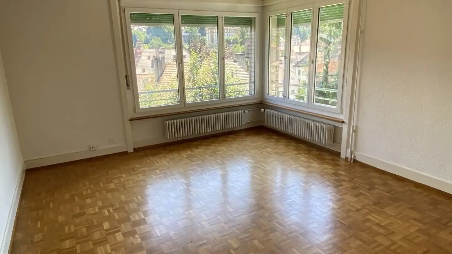 Apartment for rent - Route Du Raya 3, 2400 Le Locle