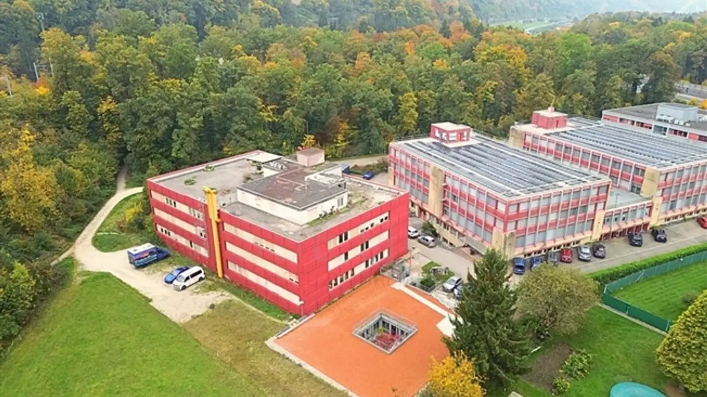 Wohnung kaufen - 3174 Thörishaus