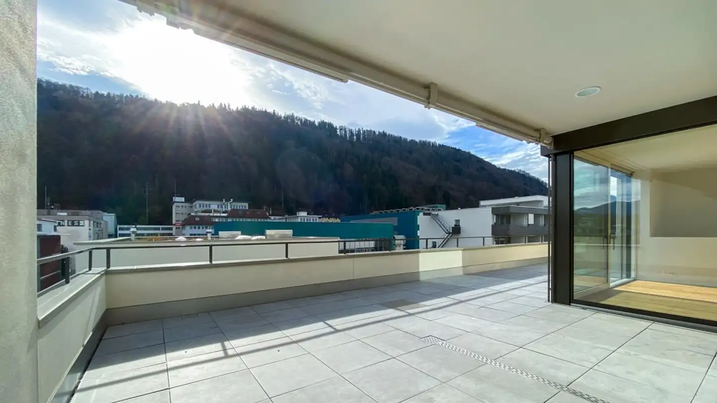 Apartment for rent - Luzernerstrasse 133a, 6014 Luzern