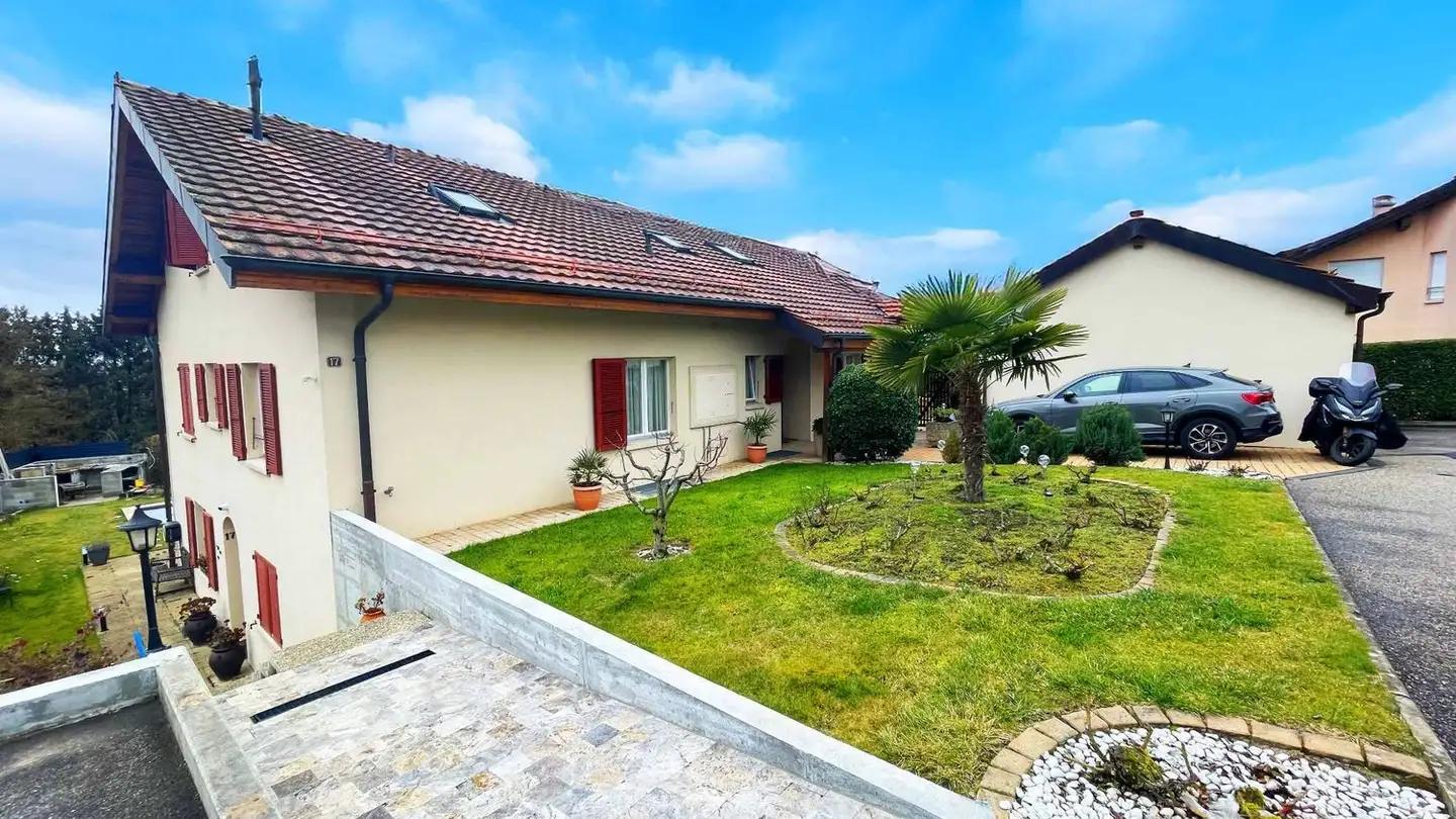 Villa for sale - 1029 Villars-Ste-Croix