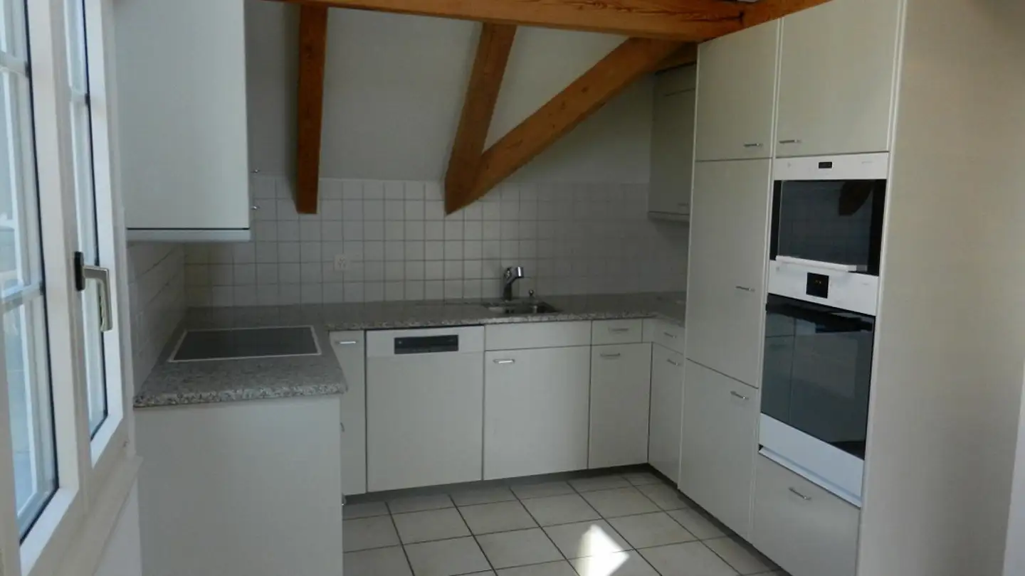 Attique à louer - Mitteldorf 10, 5637 Beinwil (Freiamt) - Photo 3