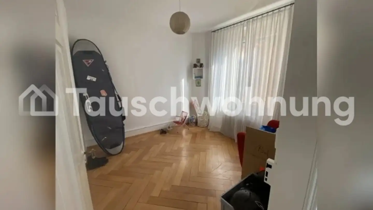 Appartement à louer - 8006 Zürich