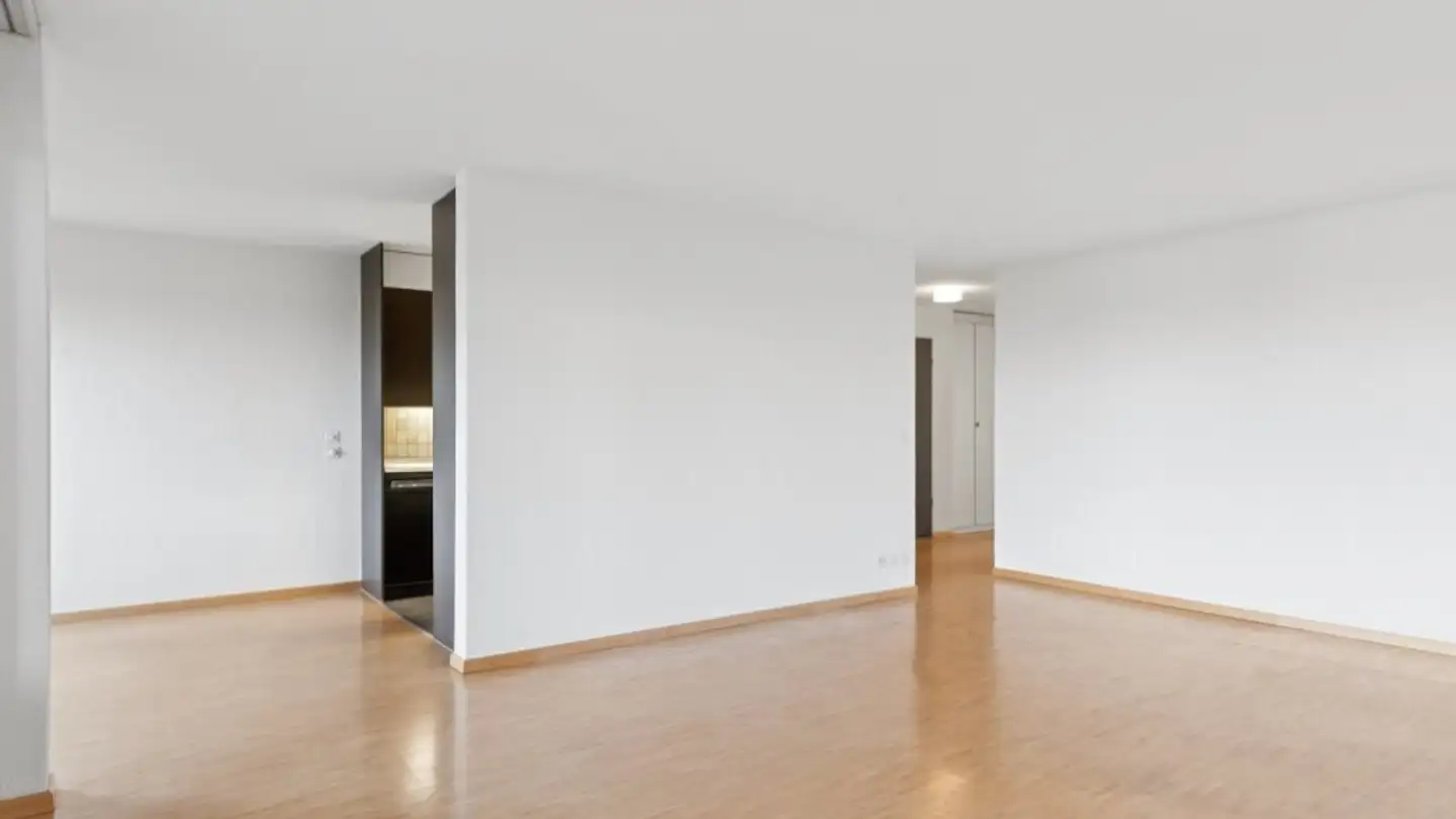 Wohnung mieten - Stampachgasse 2, 3065 Bolligen - Foto 4