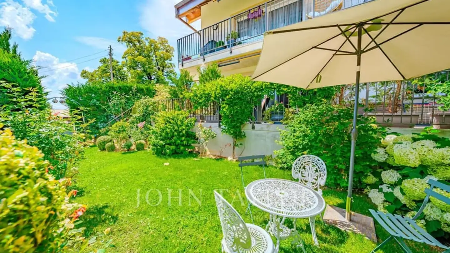 Wohnung kaufen - 1261 Longirod