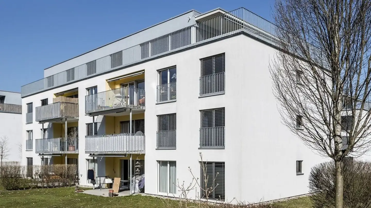 Appartamento in affitto - Rietweiherweg 8b, 8500 Frauenfeld